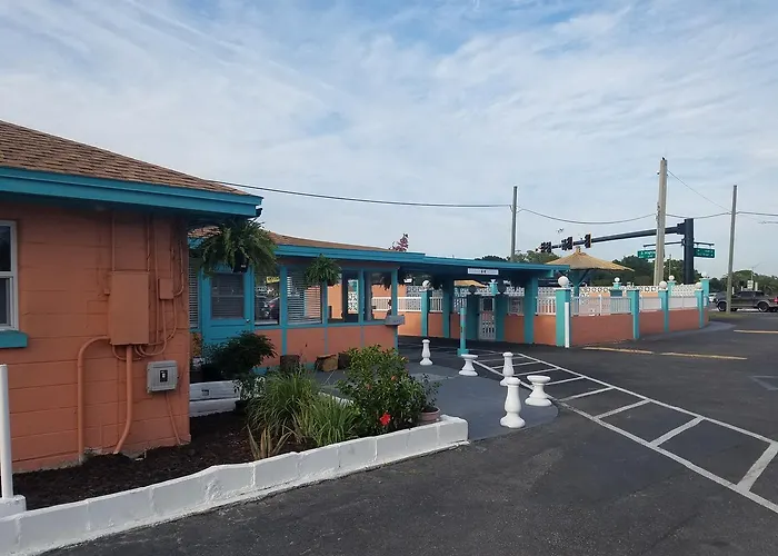 Budget Inn